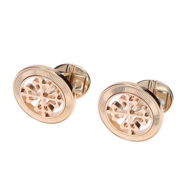 パテックフィリップ カフスリンク 中古