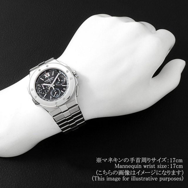 ショパール アルパイン イーグル XL クロノ 298609-3002 中古 メンズ 商品画像 6