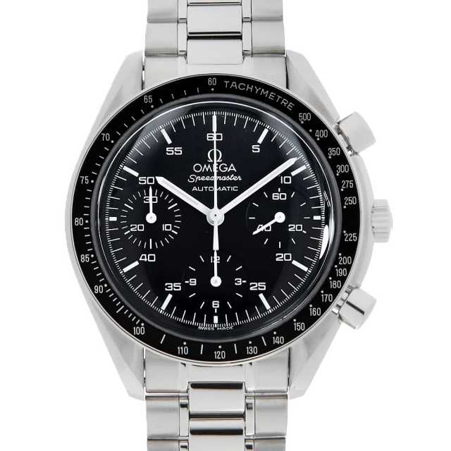 オメガ スピードマスター オートマチック 3510.50 中古 メンズ