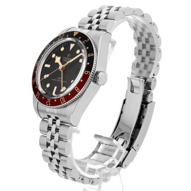 チューダー ブラックベイ 58 GMT 7939G1A0NRU-0003 中古 メンズ 商品画像 2