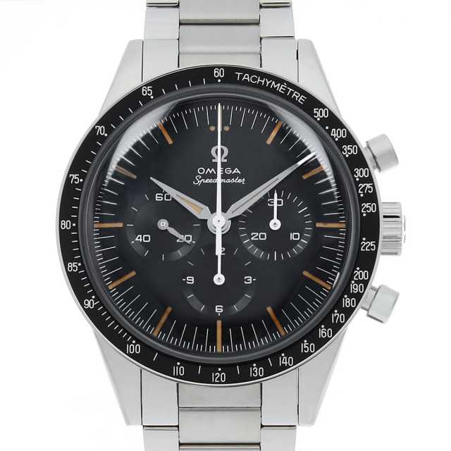 オメガ スピードマスター ファーストオメガ イン スペース 310.30.40.50.06.001 中古 メンズ