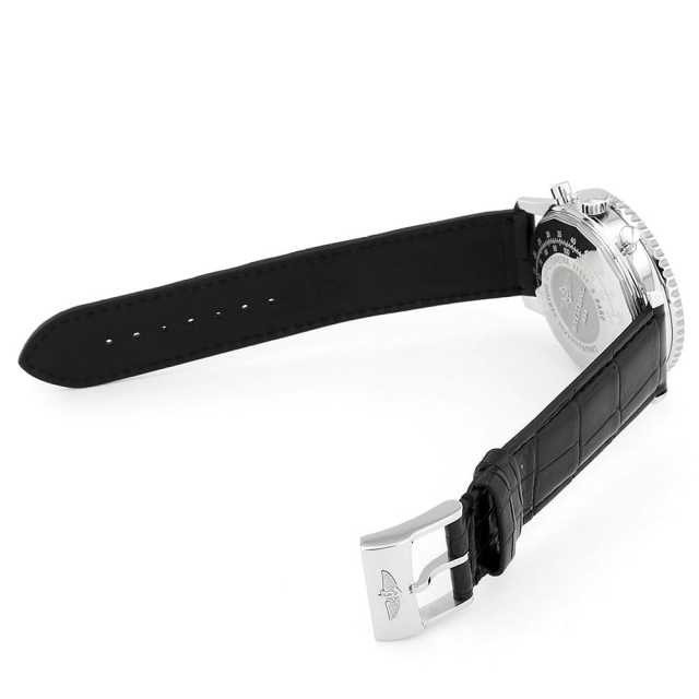 ブライトリング ナビタイマー 01 A022B01WBA 中古 メンズ 商品画像 5