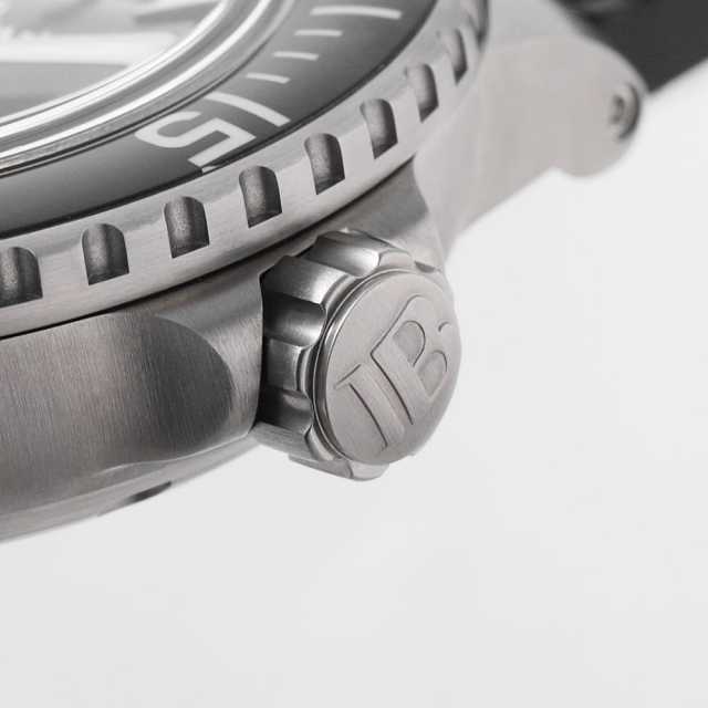ブランパン フィフティ ファゾムス オートマティック 5010-12B30-B64A 中古 メンズ 商品画像 8
