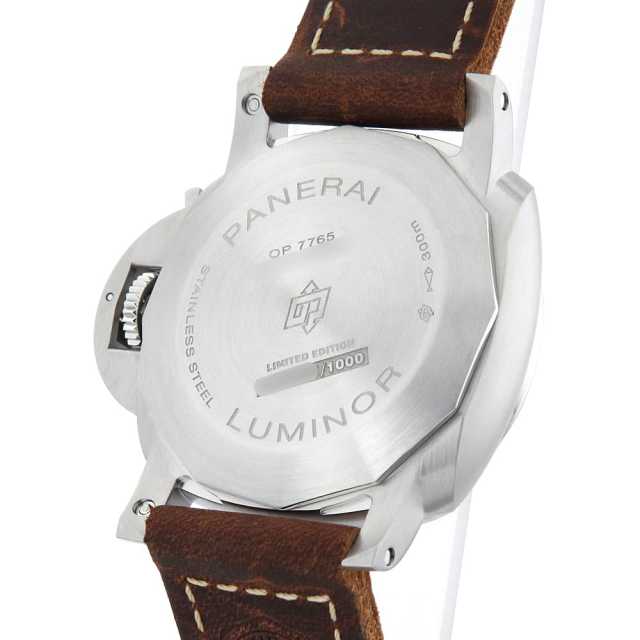 パネライ ルミノールマリーナ PAM01759 AB番 中古 メンズ 商品画像 4