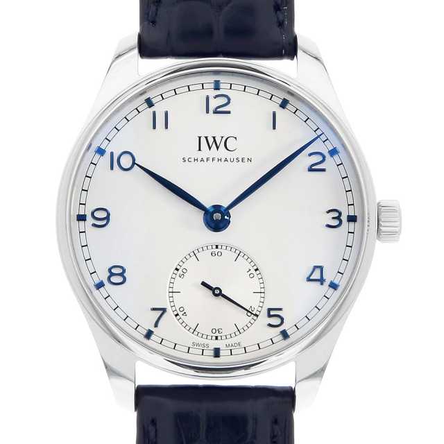 IWC ポルトギーゼ オートマティック IW358304 中古 メンズ