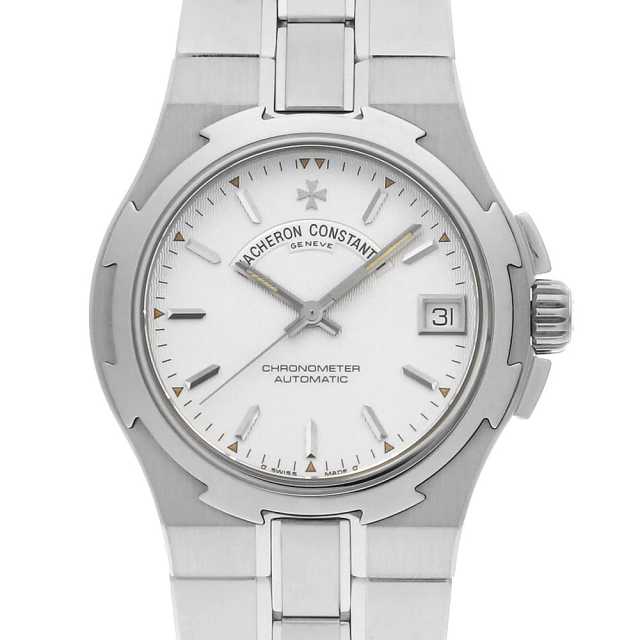 ヴァシュロンコンスタンタン オーヴァーシーズ 42050/423A 中古 メンズ