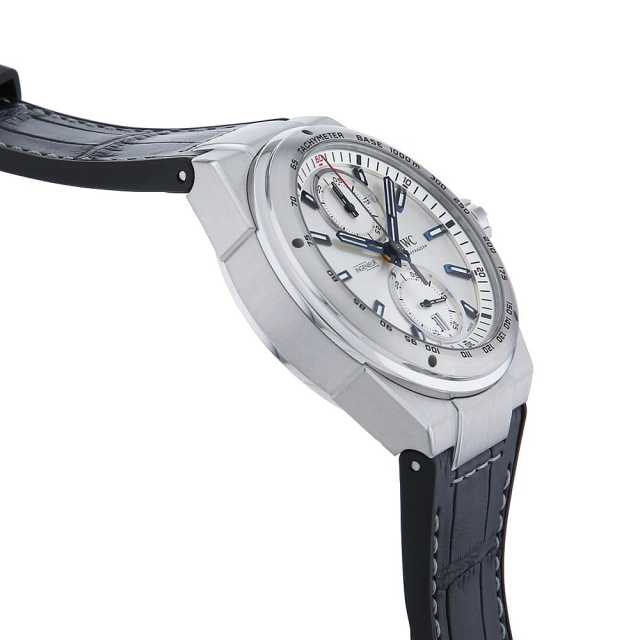 IWC インヂュニア クロノグラフ レーサー IW378509 中古 メンズ 商品画像 3