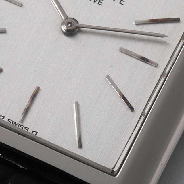 パテックフィリップ ゴンドーロ 3572G 中古 メンズ 商品画像 9