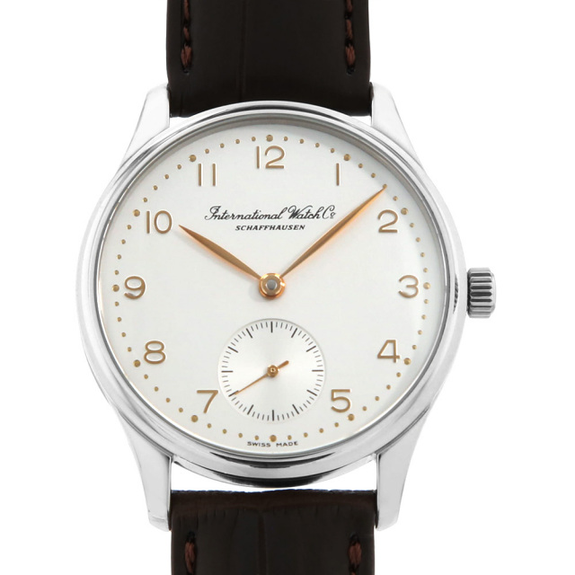 IWC ポルトギーゼ オートマティック 3531-002 中古 メンズ