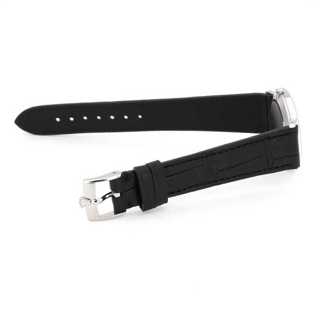 ロレックス チェリーニ 4112/9 シルバー バー 43番 中古 メンズ 商品画像 5