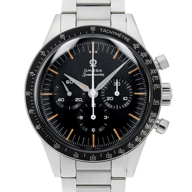 オメガ スピードマスター ファーストオメガ イン スペース 310.30.40.50.06.001 中古 メンズ