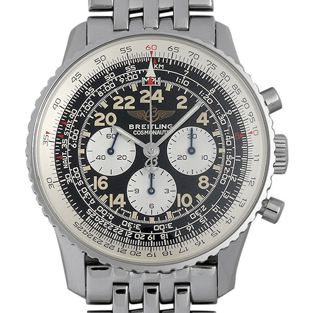 ブライトリング ナビタイマー コスモノート A12023 中古 メンズ