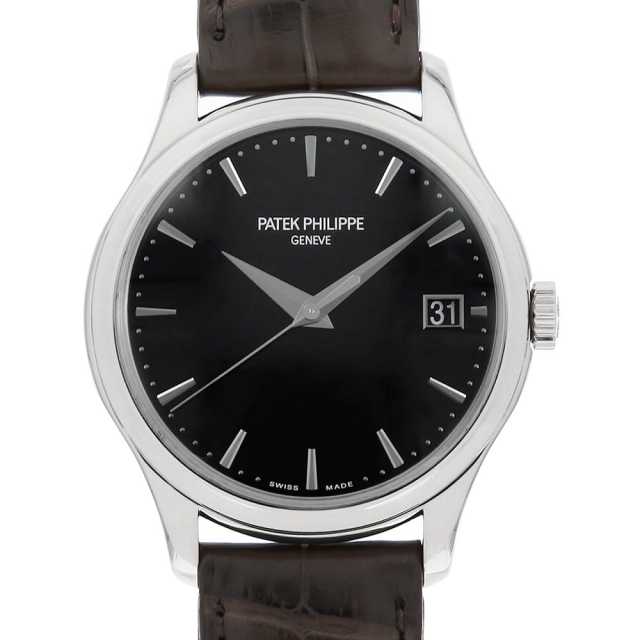 パテックフィリップ カラトラバ 5227G-010 中古 メンズ 商品画像 1