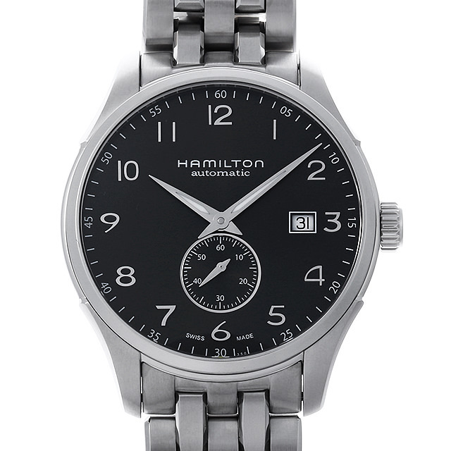 ハミルトン ジャズマスター マエストロ H42515135 新品 メンズ WEB限定品