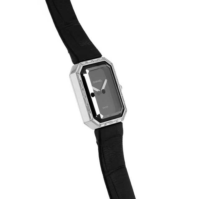シャネル プルミエール バケットダイヤ H0096 中古 レディース 商品画像 3
