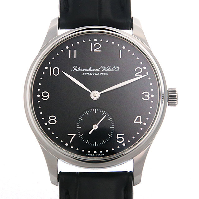 IWC ポルトギーゼ オートマティック 3531-005 中古 メンズ