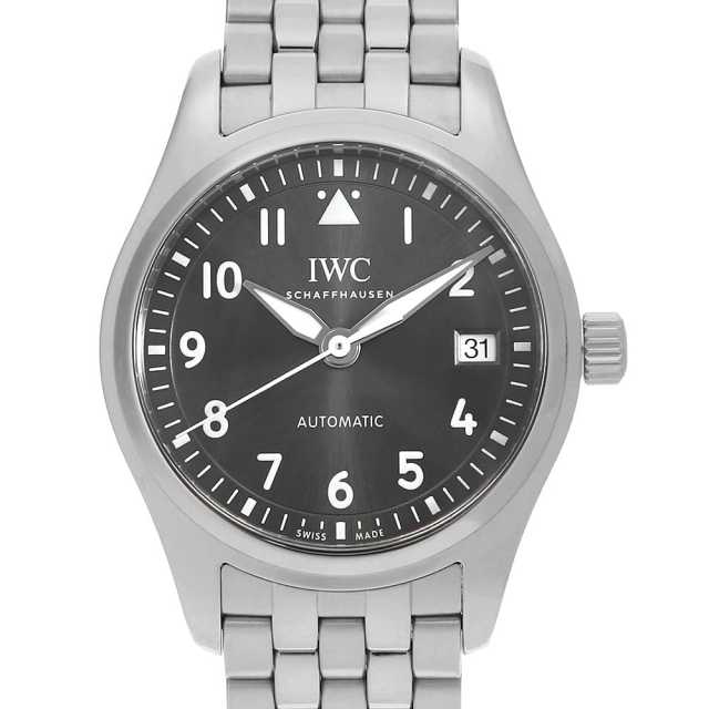 IWC パイロットウォッチ オートマティック 36 IW324002 中古 ボーイズ(ユニセックス)