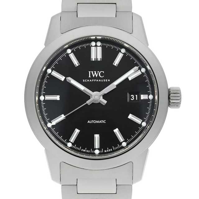 IWC インジュニア オートマティック IW357002 中古 メンズ