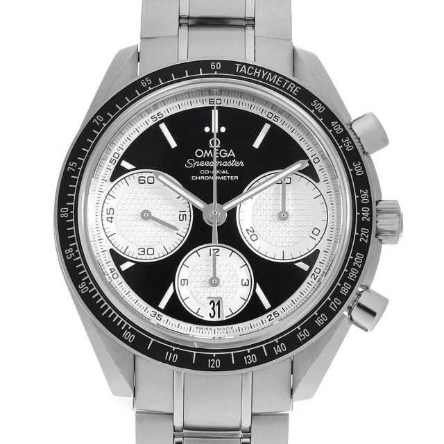 オメガ スピードマスター レーシング 326.30.40.50.01.002 中古 メンズ