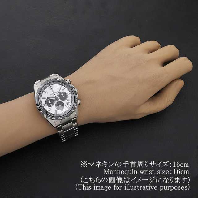 グランドセイコー エボリューション9 コレクション テンタグラフ SLGC007 中古 メンズ 商品画像 6