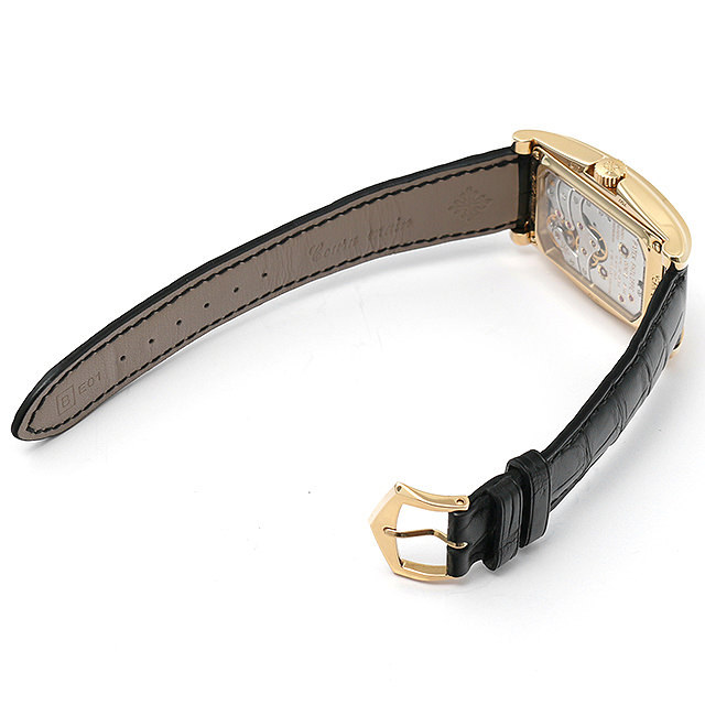 パテックフィリップ 10DAYS ミレニアム限定 5100J 中古 メンズ 商品画像 3