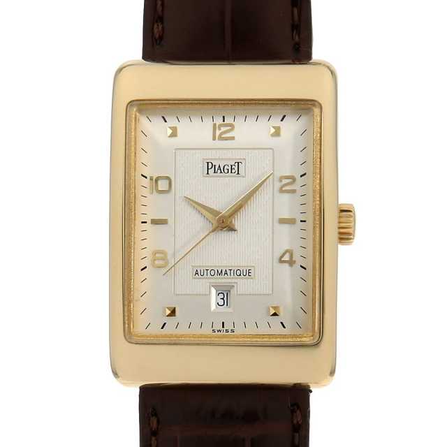 ピアジェ ア ランシェンヌ 18952 中古 メンズ