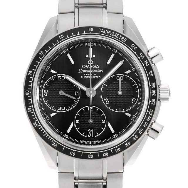 オメガ スピードマスターレーシング 326.30.40.50.01.001 中古 メンズ