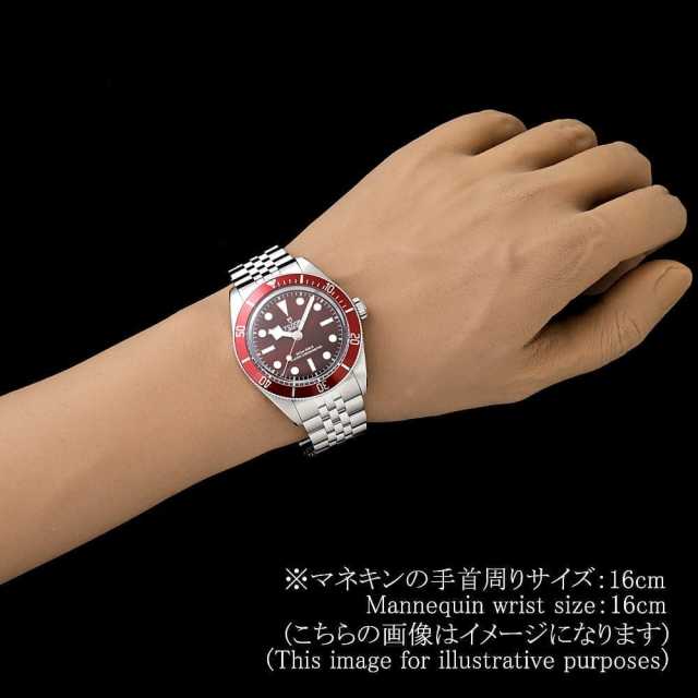 チューダー ブラックベイ58 7939A1A0RU-0001 中古 メンズ 商品画像 6