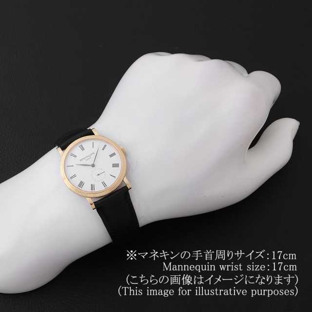 パテックフィリップ カラトラバ 5119R-001 中古 メンズ 商品画像 6
