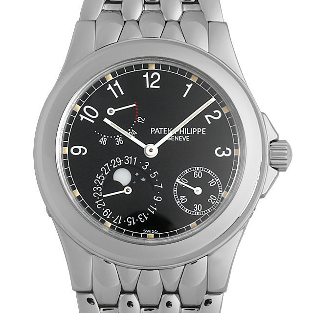 パテックフィリップ プチコンプリケーション 5085/1A 中古 メンズ 商品画像 1